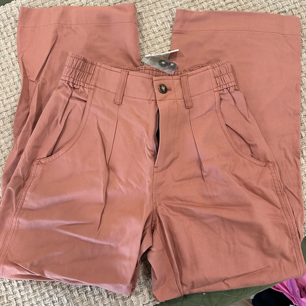 MADEWELL PANTS